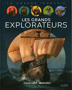 Les grands explorateurs