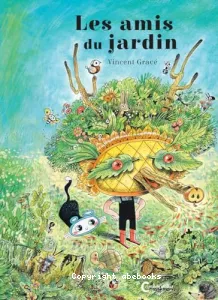 Les amis du jardin