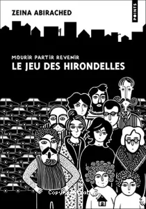 Le jeu des hirondelles