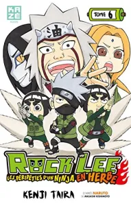 Rock Lee