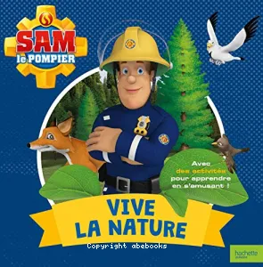 Vive la nature