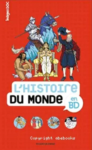 L'histoire du monde en BD