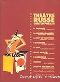 Théâtre russe contemporain