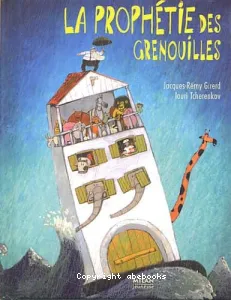 Prophétie des grenouilles (La)