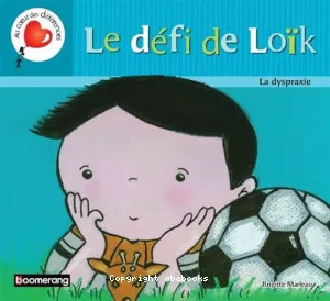 Défi de Loïk (Le)