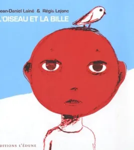 L'oiseau et la bille