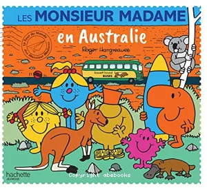 Les Monsieur Madame en Australie