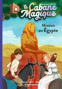 Mission en Égypte