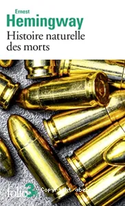 Histoire naturelle des morts