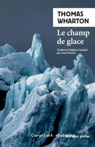 Le champ de glace