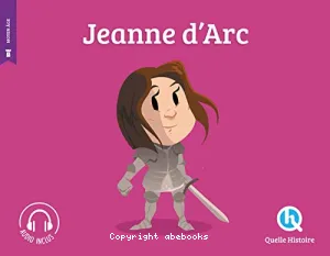 Jeanne d'Arc