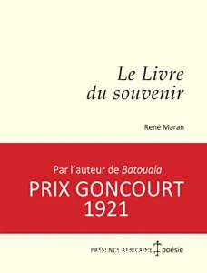 Le Livre du souvenir