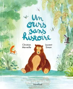 Un ours sans histoire