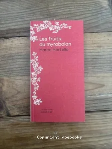 Les fruits du myrobolan