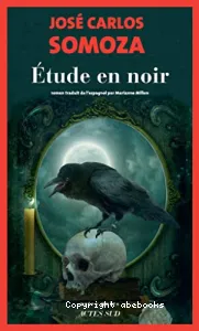 Etude en noir