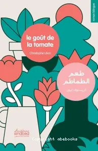 Le goût de la tomate