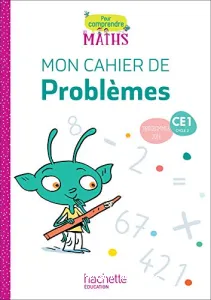 Pour comprendre les maths CE1, cycle 2