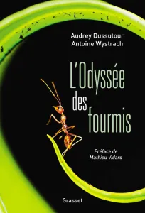 L'Odyssée des fourmis