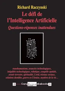 Défi de l'intelligence artificielle (Le)