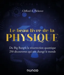 Le beau livre de la physique