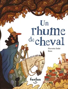 Un rhume de cheval