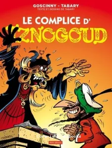 Le complice d'Iznogoud