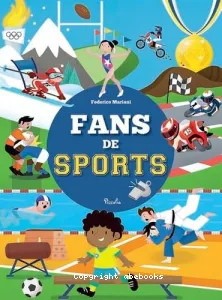 Fan de sports