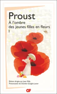 A l'ombre des jeunes filles en fleurs 1