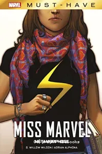 Miss Marvel