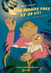 Un dernier livre et au lit !