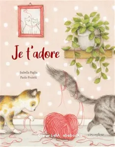 Je t'adore