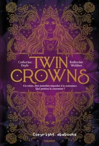 Twin crowns