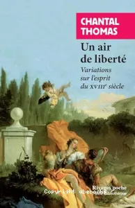 Un air de liberté