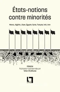 États-nations contre minorités