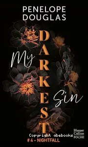 My darkest sin