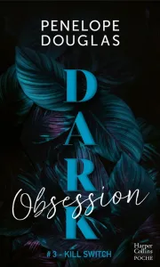 Dark obsession