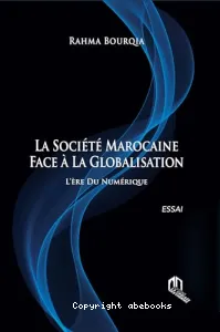 La société marocaine face à la globalisation.