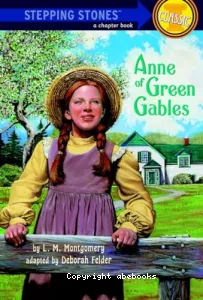 Anne of Green Gables