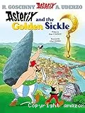 Asterix and the Golden Sickle