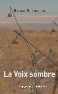 La voix sombre