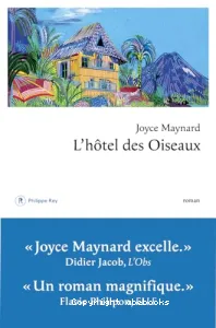 L'hôtel des oiseaux