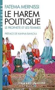 Le harem politique