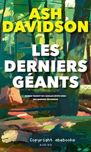 Les derniers géants