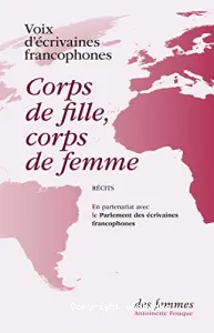 Corps de fille, corps de femme