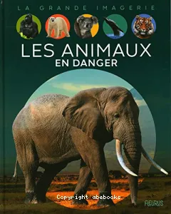 Les animaux en danger