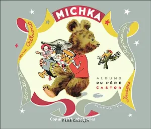 Michka