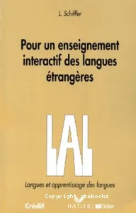 Pour un enseignement interactif des langues