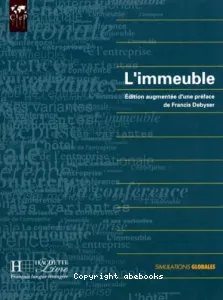 L'Immeuble