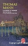 La mort à Venise