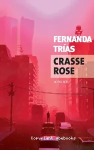 Crasse rose